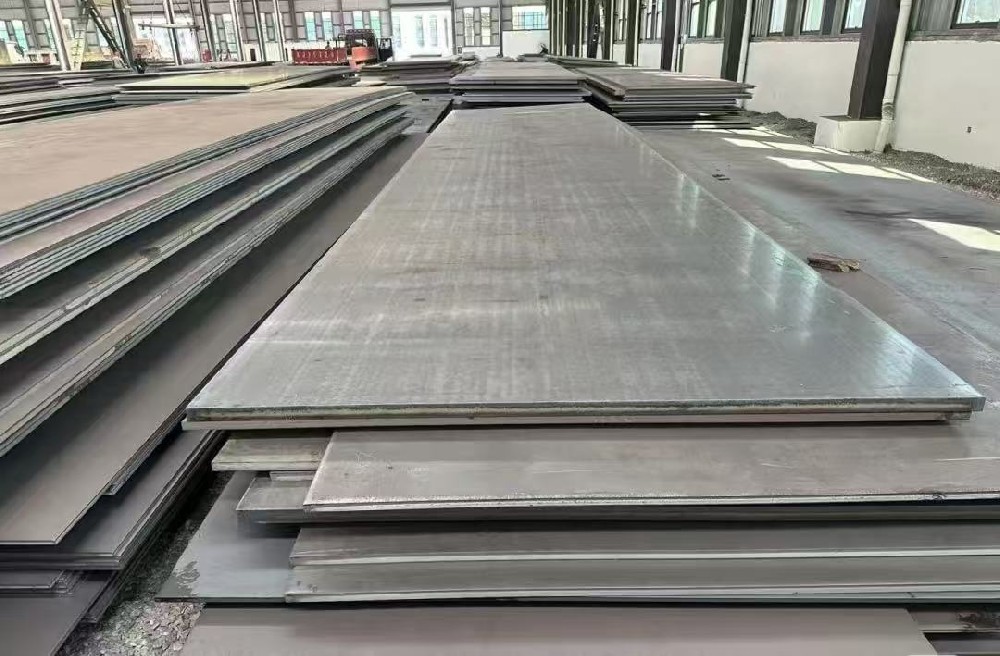 Carbon Steel: The Backbone of Modern Industry