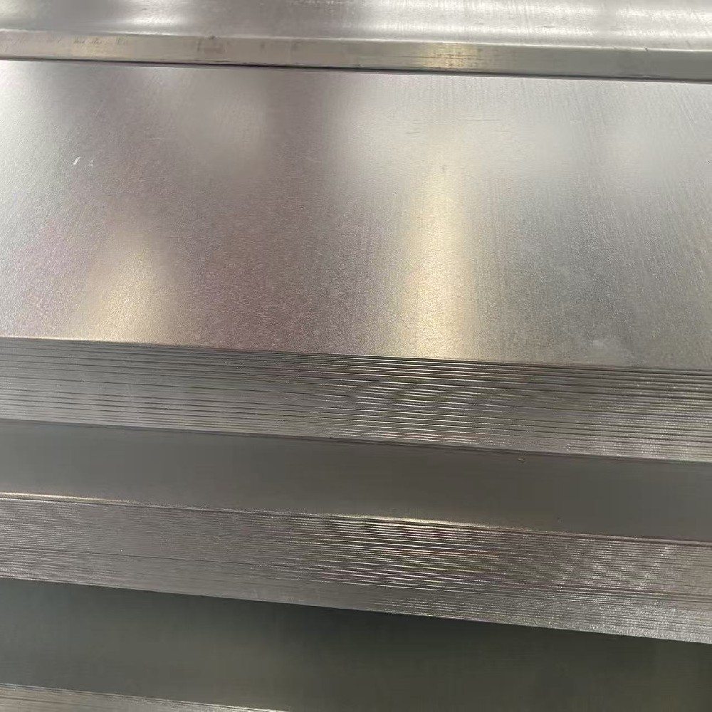 Stainless Steel: Corrosion-Resistant and Durable Material