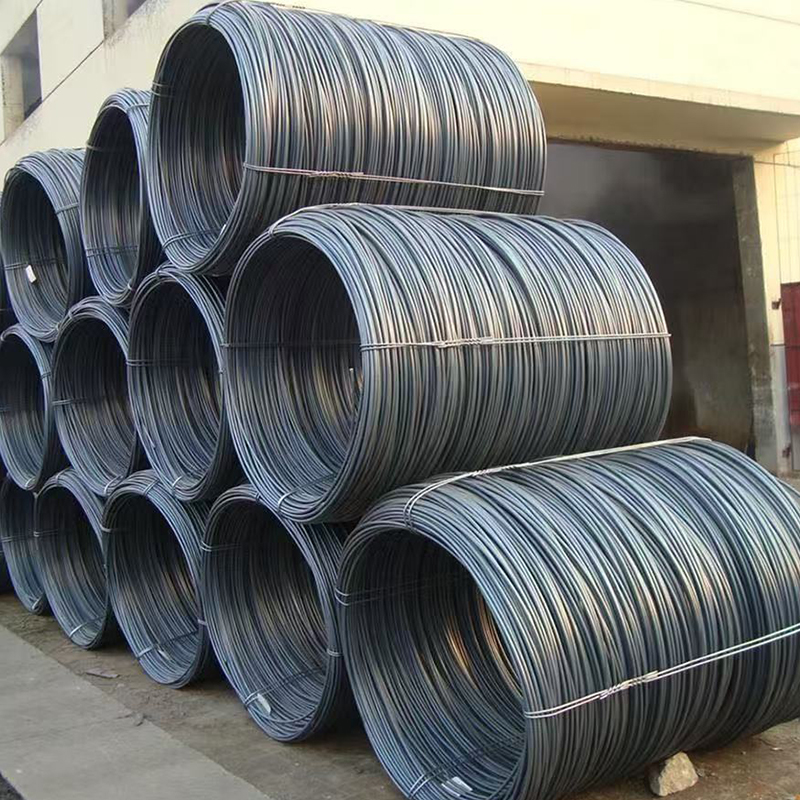 Low Carbon Steel Wire