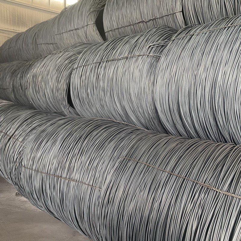 Galvanized Wire photo 2