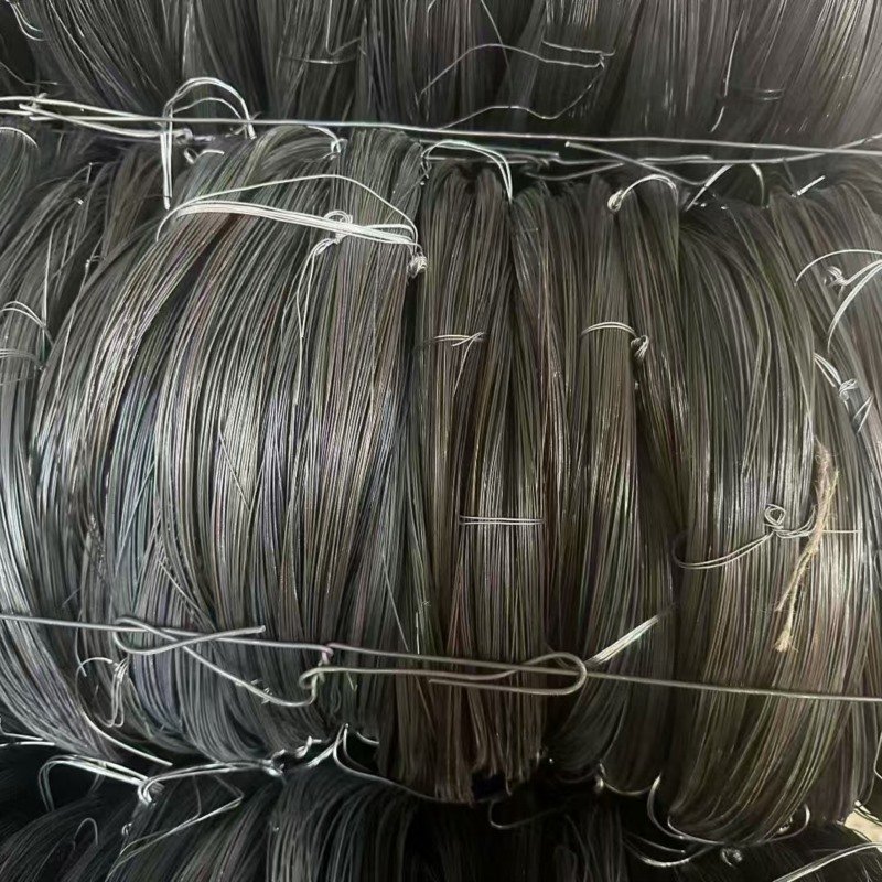 Galvanized Wire photo 4