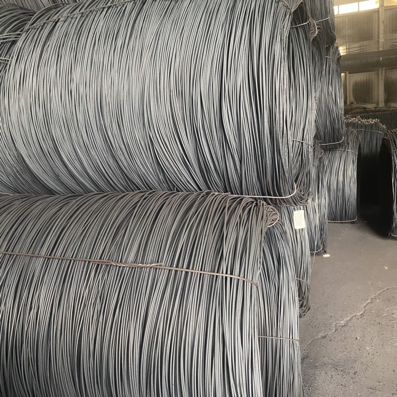 Galvanized Wire