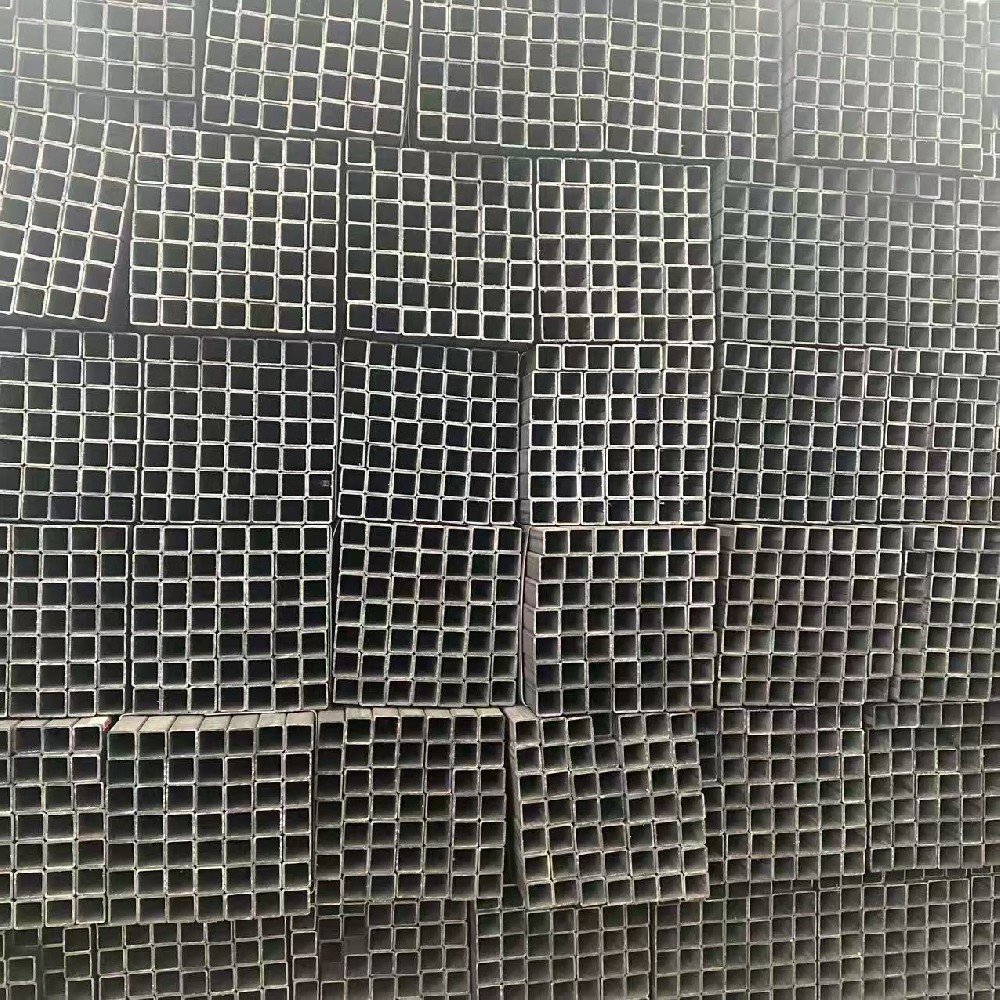 Square Steel Pipe