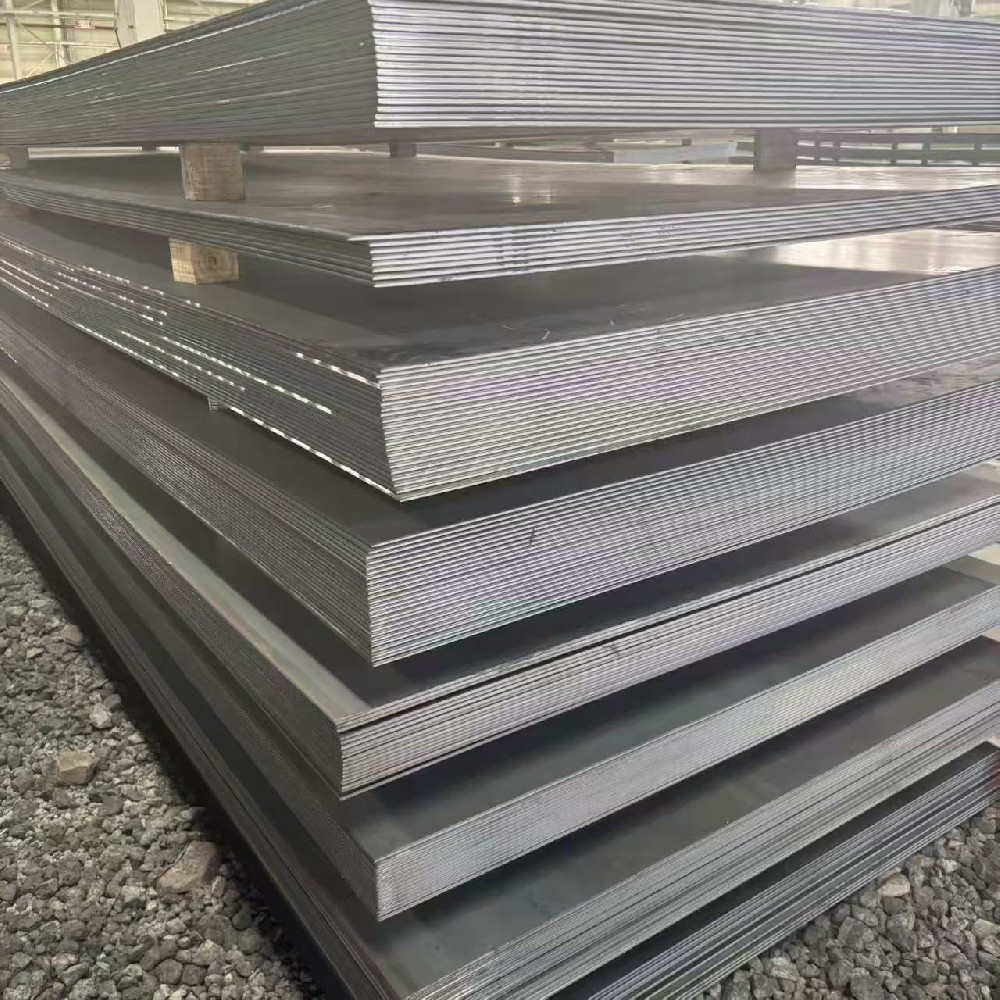 Carbon Steel Plate