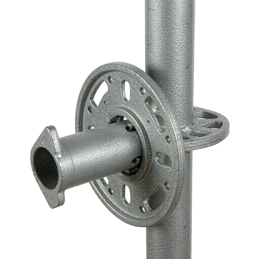 Connection detail